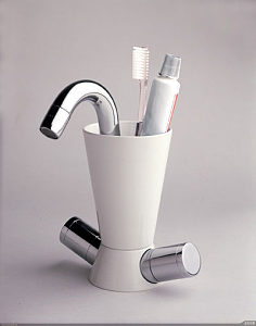 小产品里的大世界 日用品的非凡意义