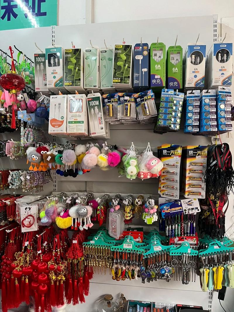实体小店的四时守候 日日新的烟火人间