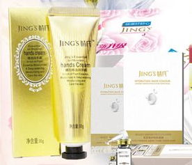 聚米婧氏日用品加盟 热卖不断，开启创业新篇章